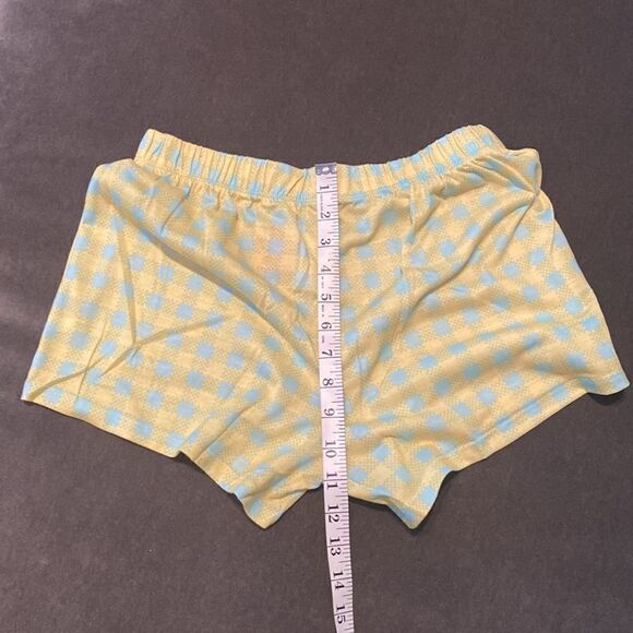 Kids Cat & Jack Pajama Sleep Set 3 Pieces Size XL (14/16) NWT - Picture 8 of 11